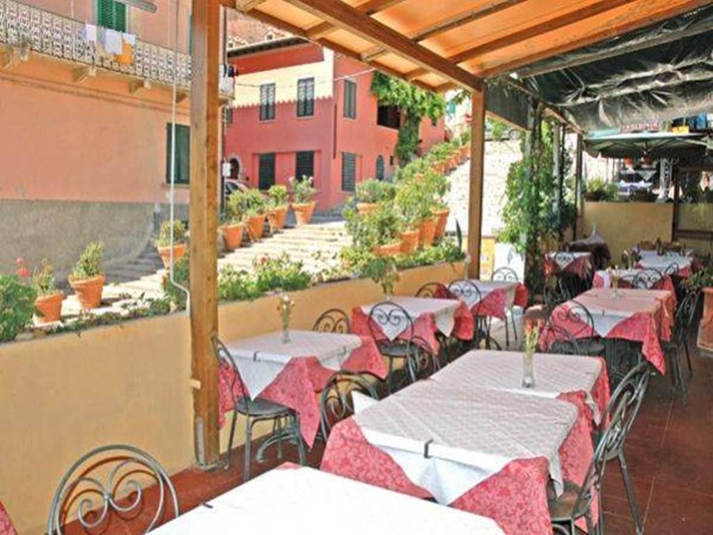 Albergo Ape Elbana Portoferraio Exterior photo