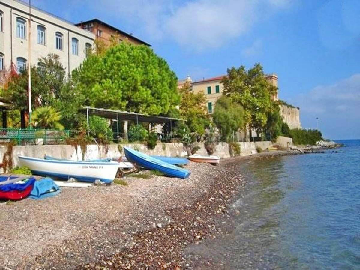 Albergo Ape Elbana Portoferraio Exterior photo