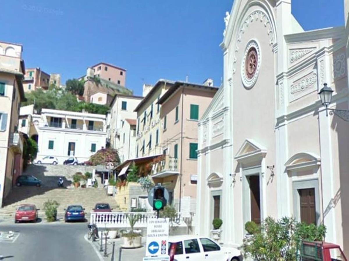 Albergo Ape Elbana Portoferraio Exterior photo