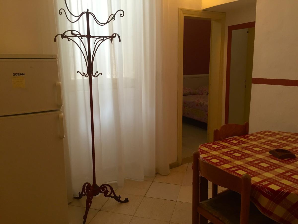 Albergo Ape Elbana Portoferraio Exterior photo